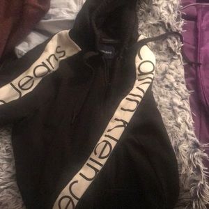 Calvin Klein hoodie